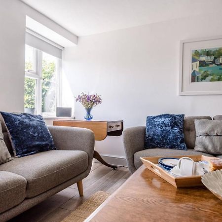3 Vicarage Cottages Bruisyard Air Manage Suffolk แซกส์มันดัม ภายนอก รูปภาพ