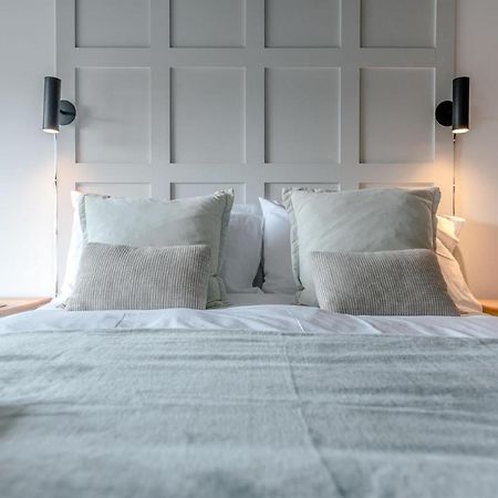 3 Vicarage Cottages Bruisyard Air Manage Suffolk แซกส์มันดัม ภายนอก รูปภาพ
