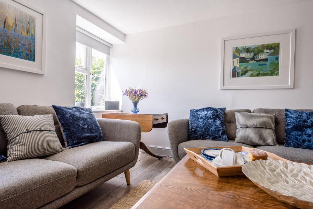 3 Vicarage Cottages Bruisyard Air Manage Suffolk แซกส์มันดัม ภายนอก รูปภาพ